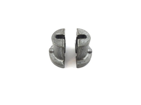 DEMAG Kettenschließstück   3,6x10,6 Paar/pair 