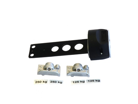 DEMAG Load element  125/250 