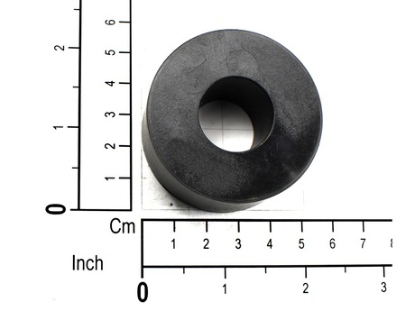 DEMAG Spring element  21   X50X23,5 PA6 GV30