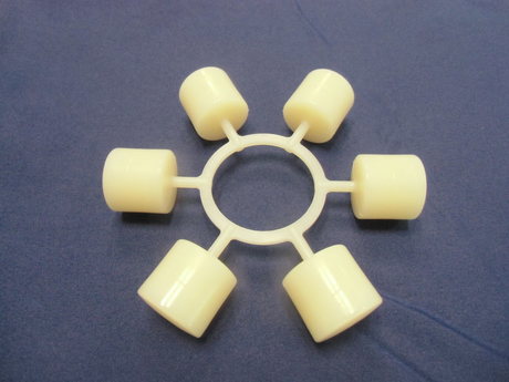 DEMAG Roller spider coupling H2 