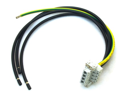 DEMAG Fiche de connexion  CAN EnergKatze 