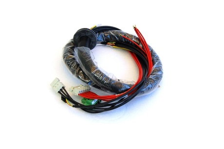 DEMAG Patch cord  ZBR132D2/12 DR5-10