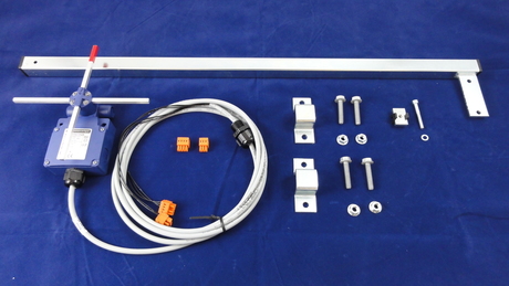 DEMAG Limit switch  EZDR 5-10 Set Katzfahren