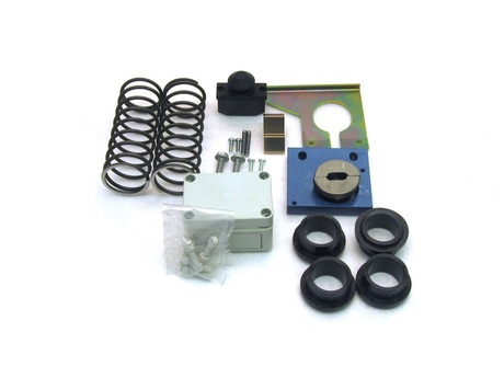 DEMAG Limit switching device  KDK 20 