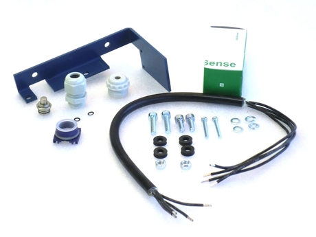DEMAG Limit switching device  PK 2 