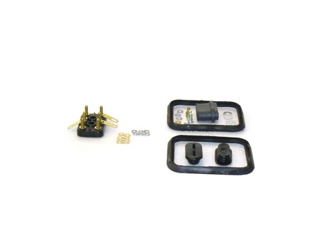 DEMAG Fitting terminal connection  Set  FG36 19/11K6PV 