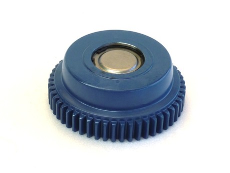 DEMAG Travel wheel 130 1SPK MZ 