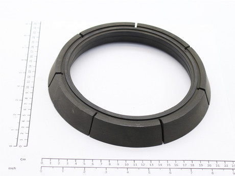 DEMAG Conical brake ring KB125 b breit