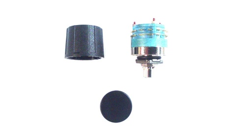 DEMAG Interrupteur rotatif DRC-J    D1/D2 