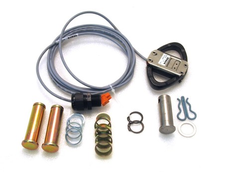 DEMAG Interrupteur-limiteur charge  DR 10 3m MGS 