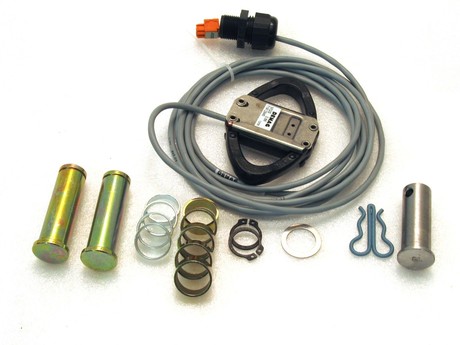 DEMAG Interrupteur-limiteur charge  DR 10 4m MGS 