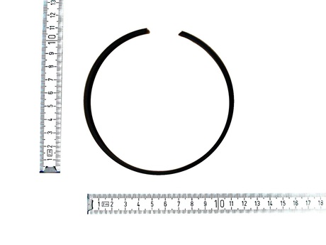 DEMAG Spring ring   SB 110 FEDST