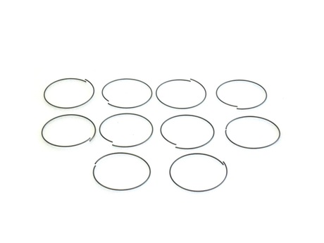DEMAG Spring ring  65x1,6 
