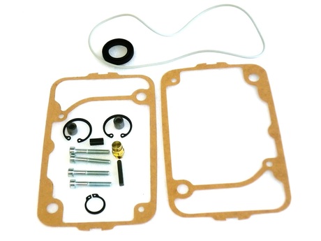 DEMAG Gearbox seal set  DK 1 