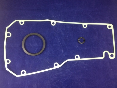 DEMAG Dichtung Getriebe Set  DMR20 C-shape 