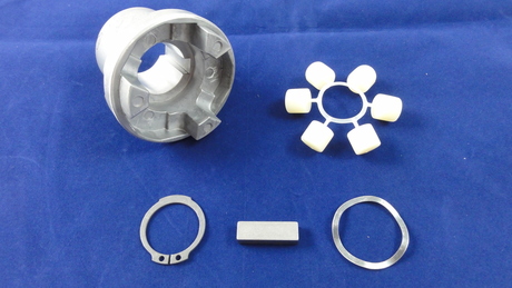 DEMAG Kit accouplement  G H1N-32  75180233