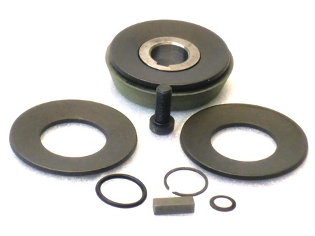 DEMAG Coupling set  PK 2 