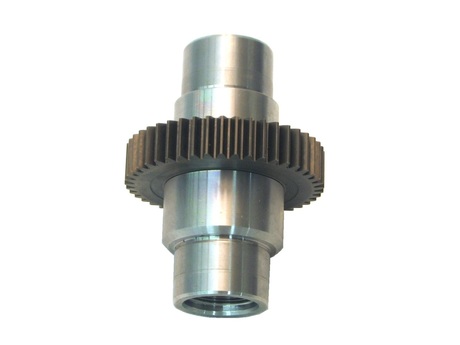 DEMAG Hollow shaft set  FG06 3,99-12,9