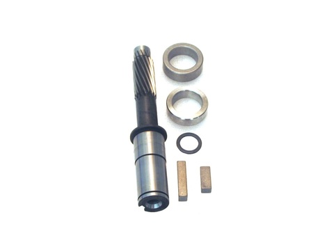 DEMAG Pinion shaft set  Z15M1 