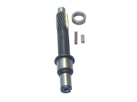 DEMAG Pinion shaft set  Z15M1,6 