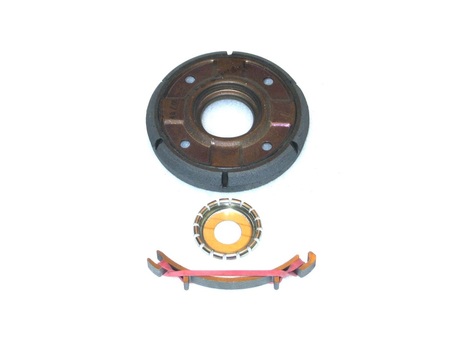 DEMAG Brake lining support set  KM71 