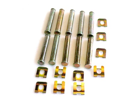 DEMAG Pin connection set  DK10/16 