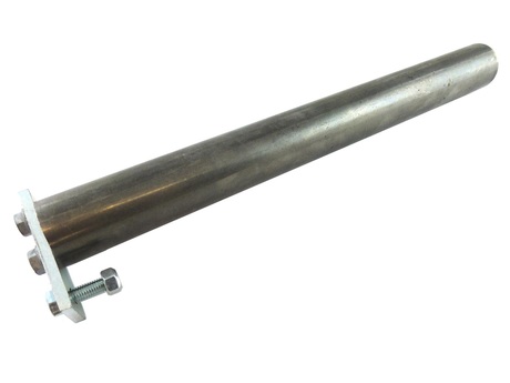 DEMAG Supporting pin set  KBK 100 