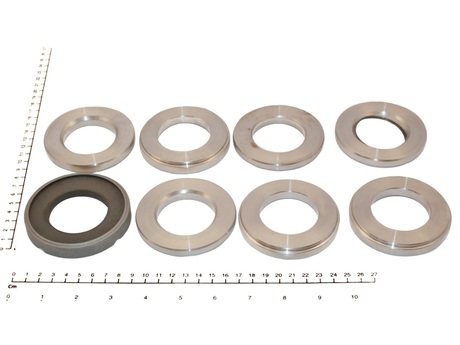 DEMAG Thrust ring set  24/xx K4P P 400/600