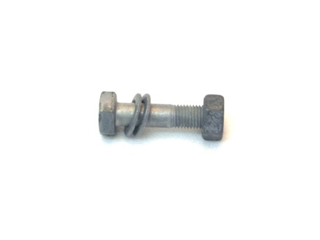 DEMAG Screw set  M24x100 HV Verz. MoS2
