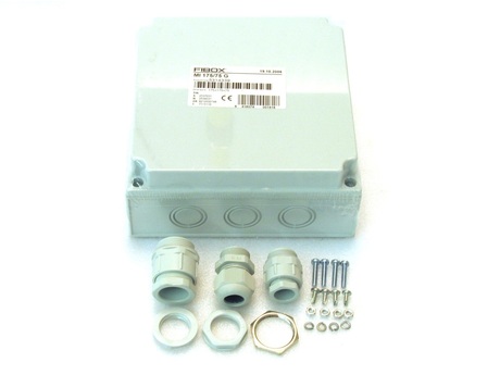 DEMAG Klemmenkastenset  