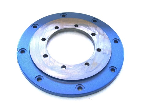 DEMAG Flange set  A450/KB 225 GGG-50