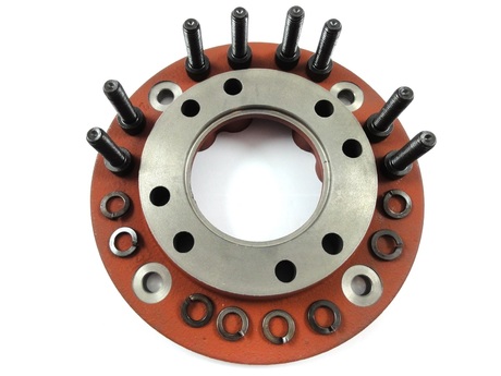 DEMAG Flange set  B5 AF/AFW06 B5-A200