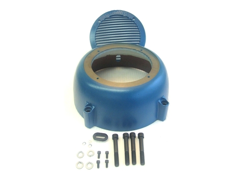 DEMAG Brake cover set  36/KS  + P1600/2000
