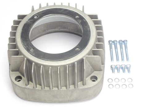 DEMAG Brake cover set  ZN+STD KB90