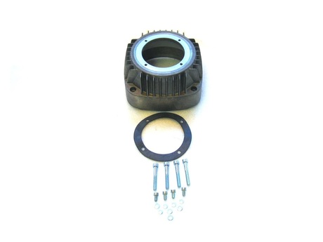 DEMAG Brake cover set  ZN+STD KB80