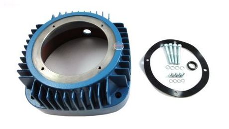 DEMAG Brake cover set  ZN+STD KB160