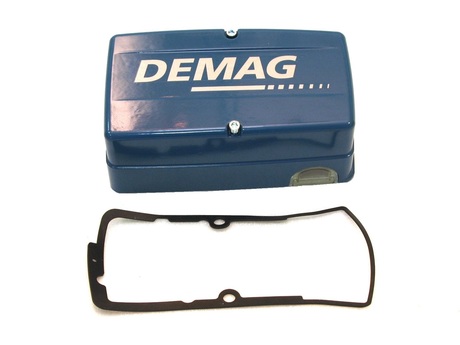 DEMAG Kit capot électrique  DC 1/2  