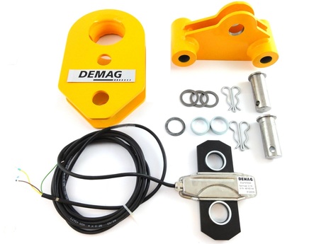 DEMAG Strain gauge car.link set  2,5  t DK20 ZMS