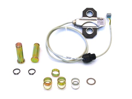 DEMAG Zugmessstab Set  ZMS DR10 4/1  