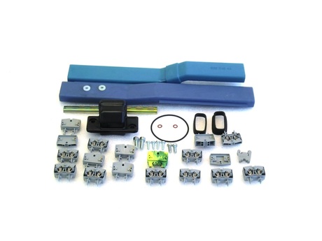 DEMAG Steuerungsset Kleinteile DK20 