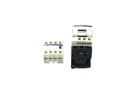 DEMAG Schütz Set  DR3-DR5V1  