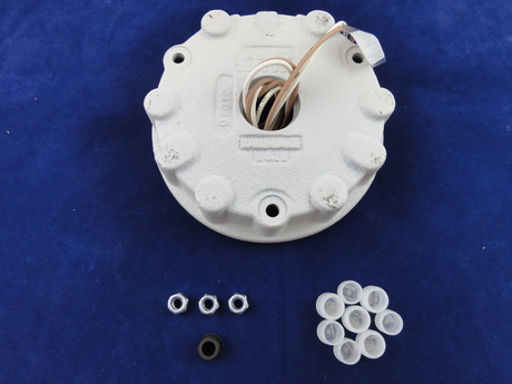 DEMAG Magnet body set  B050 180V 