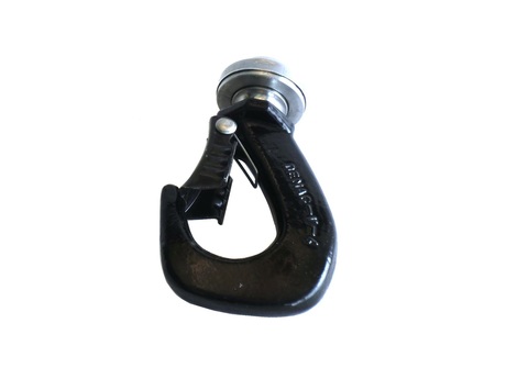 DEMAG Load hook set  Nr.2 400kg 