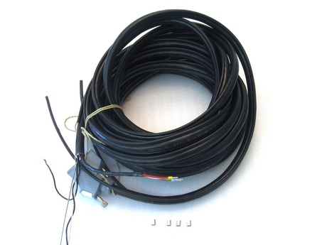 DEMAG Cable set  DSE-R 10m 