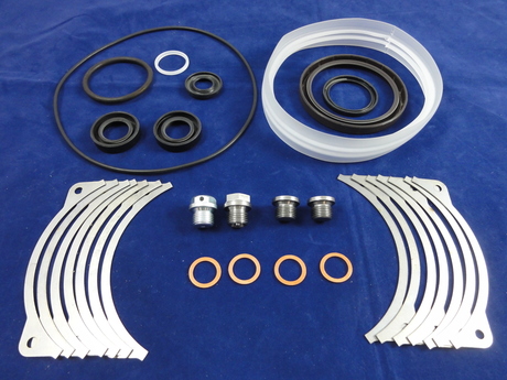 DEMAG Seal set   FG16 P 100/200