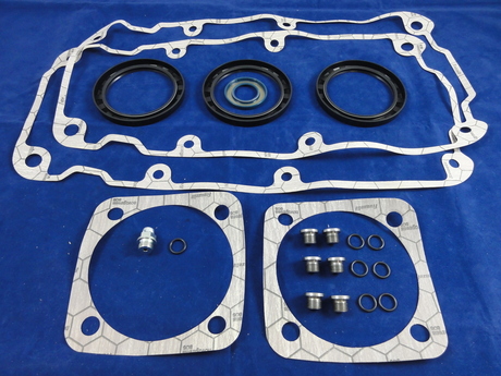 DEMAG Seal set  FG10 