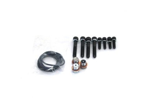 DEMAG Seal set  KS 7 Getriebe