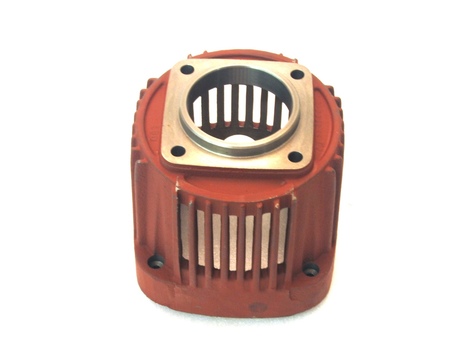 DEMAG Cover set  FG06/KB 71 