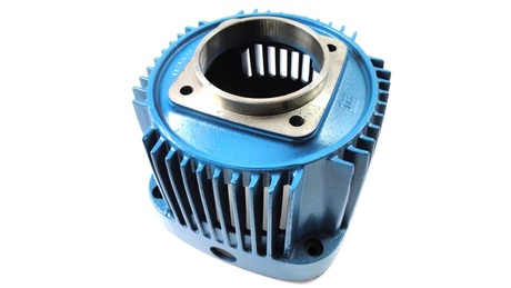 DEMAG Kit de capot  FG08/KB 112  