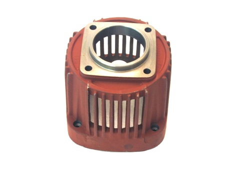 DEMAG Cover set  FG08/KB 125 